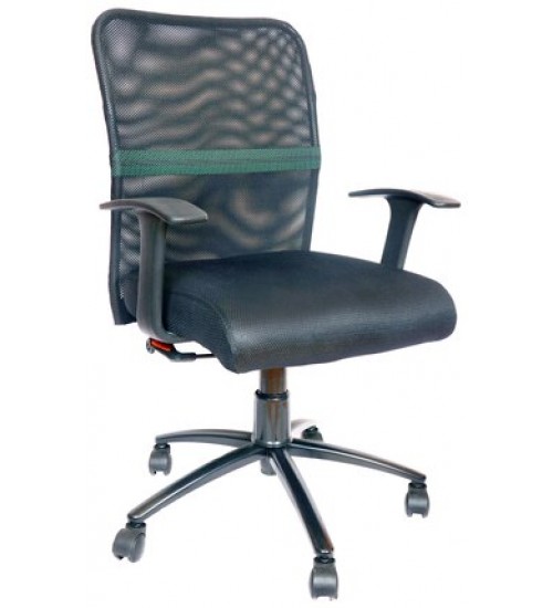 Scomfort SC-A1 Medium Back Mesh chair